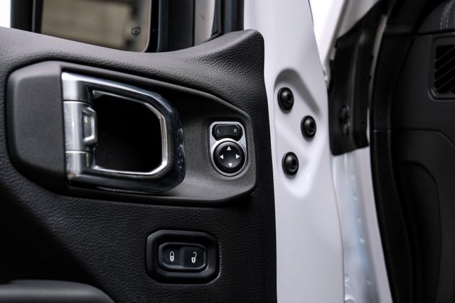 2025 Jeep Gladiator Rubicon X 4X4 LIFTED, LEATHER, FUELWHEELS,3K MILES | Carrollton, TX | Texas Vehicle Exchange