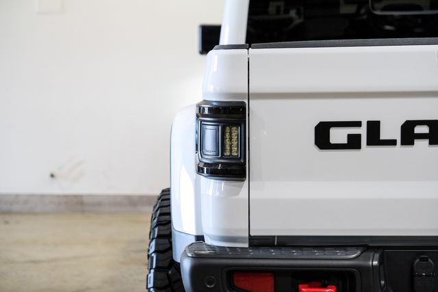 2025 Jeep Gladiator Rubicon X 4X4 LIFTED, LEATHER, FUELWHEELS,3K MILES | Carrollton, TX | Texas Vehicle Exchange