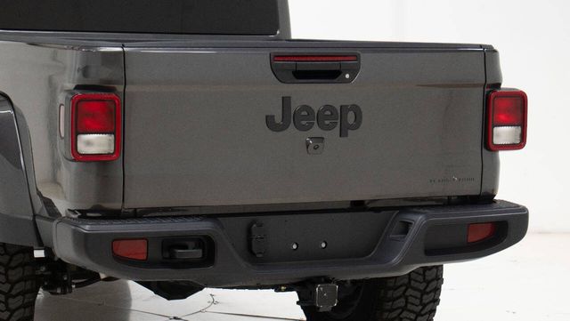 2025 Jeep Gladiator Texas Trail 4x4 4dr Crew Cab 5.0 ft. SB | Houston, TX | Houston Auto Credit 2025 Jeep Gladiator Texas Trail 4x4 4dr Crew Cab 5.0 ft. SB | Houston, TX | Houston Auto Credit