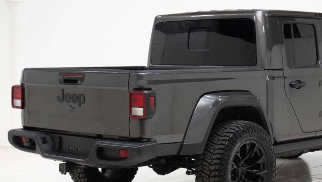 2025 Jeep Gladiator Texas Trail 4x4 4dr Crew Cab 5.0 ft. SB | Houston, TX | Houston Auto Credit 2025 Jeep Gladiator Texas Trail 4x4 4dr Crew Cab 5.0 ft. SB | Houston, TX | Houston Auto Credit