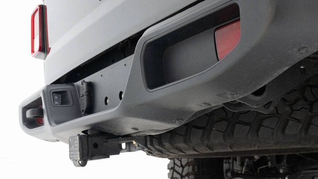 2025 Jeep Gladiator Texas Trail 4x4 4dr Crew Cab 5.0 ft. SB | Houston, TX | Houston Auto Credit