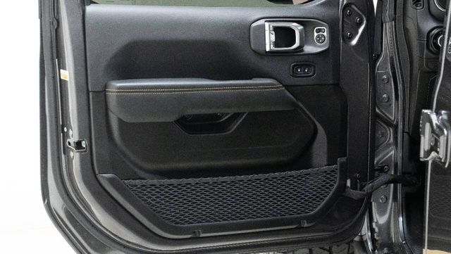 2025 Jeep Gladiator Texas Trail 4x4 4dr Crew Cab 5.0 ft. SB | Houston, TX | Houston Auto Credit