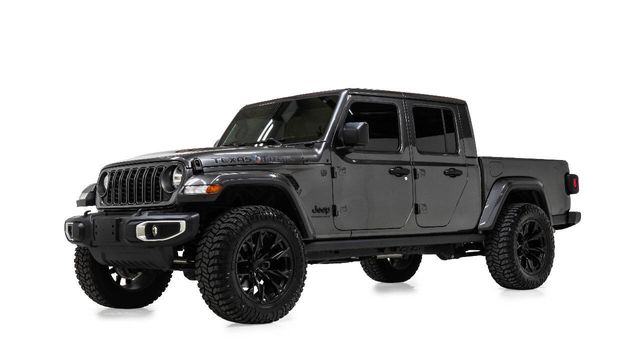 2025 Jeep Gladiator Texas Trail 4x4 4dr Crew Cab 5.0 ft. SB | Houston, TX | Houston Auto Credit 2025 Jeep Gladiator Texas Trail 4x4 4dr Crew Cab 5.0 ft. SB | Houston, TX | Houston Auto Credit