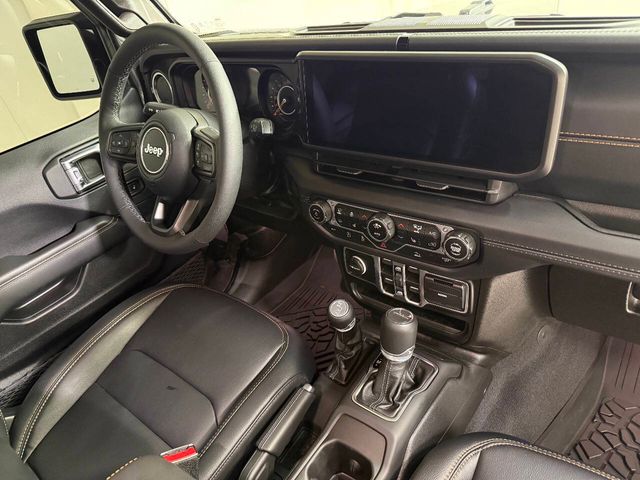 2025 Jeep Gladiator Texas Trail 4x4 4dr Crew Cab 5.0 ft. SB | Houston, TX | Houston Auto Credit 2025 Jeep Gladiator Texas Trail 4x4 4dr Crew Cab 5.0 ft. SB | Houston, TX | Houston Auto Credit