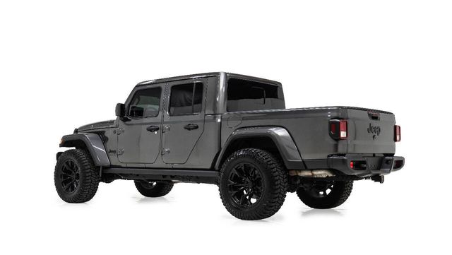 2025 Jeep Gladiator Texas Trail 4x4 4dr Crew Cab 5.0 ft. SB | Houston, TX | Houston Auto Credit