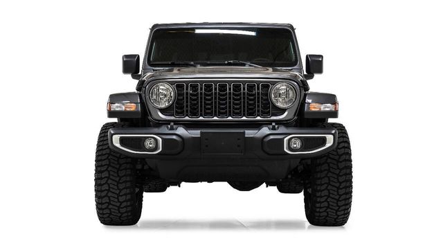 2025 Jeep Gladiator Texas Trail 4x4 4dr Crew Cab 5.0 ft. SB | Houston, TX | Houston Auto Credit 2025 Jeep Gladiator Texas Trail 4x4 4dr Crew Cab 5.0 ft. SB | Houston, TX | Houston Auto Credit