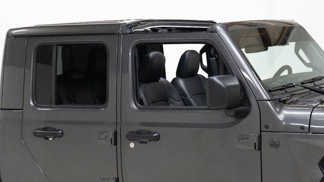 2025 Jeep Gladiator Texas Trail 4x4 4dr Crew Cab 5.0 ft. SB | Houston, TX | Houston Auto Credit 2025 Jeep Gladiator Texas Trail 4x4 4dr Crew Cab 5.0 ft. SB | Houston, TX | Houston Auto Credit