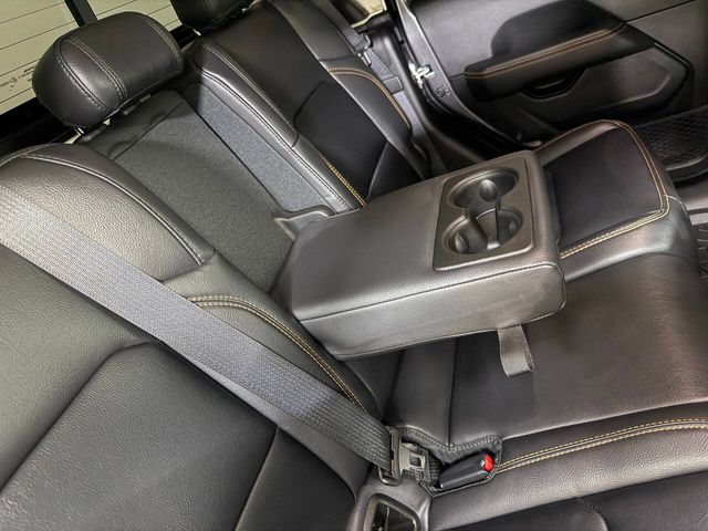 2025 Jeep Gladiator Texas Trail 4x4 4dr Crew Cab 5.0 ft. SB | Houston, TX | Houston Auto Credit