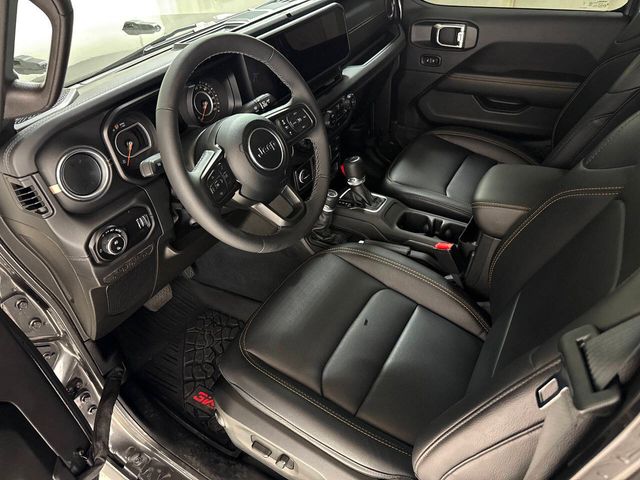 2025 Jeep Gladiator Texas Trail 4x4 4dr Crew Cab 5.0 ft. SB | Houston, TX | Houston Auto Credit 2025 Jeep Gladiator Texas Trail 4x4 4dr Crew Cab 5.0 ft. SB | Houston, TX | Houston Auto Credit