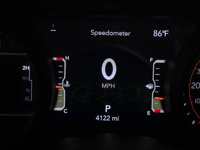 2025 Jeep Gladiator Texas Trail 4x4 4dr Crew Cab 5.0 ft. SB | Houston, TX | Houston Auto Credit