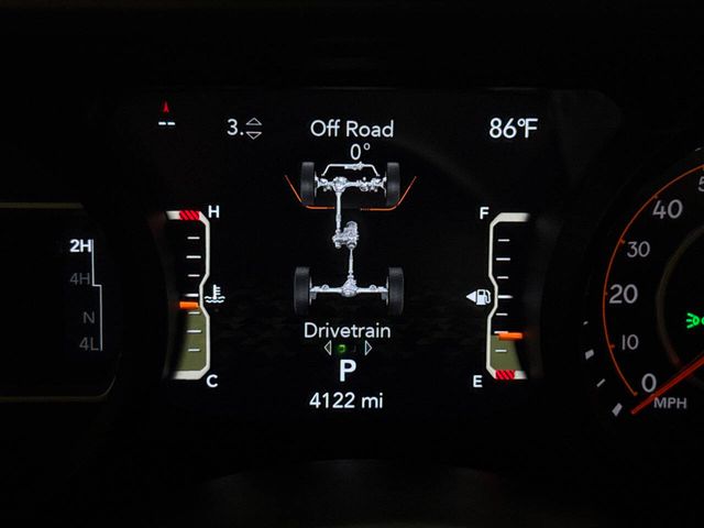 2025 Jeep Gladiator Texas Trail 4x4 4dr Crew Cab 5.0 ft. SB | Houston, TX | Houston Auto Credit