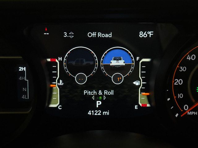 2025 Jeep Gladiator Texas Trail 4x4 4dr Crew Cab 5.0 ft. SB | Houston, TX | Houston Auto Credit
