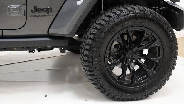 2025 Jeep Gladiator Texas Trail 4x4 4dr Crew Cab 5.0 ft. SB | Houston, TX | Houston Auto Credit 2025 Jeep Gladiator Texas Trail 4x4 4dr Crew Cab 5.0 ft. SB | Houston, TX | Houston Auto Credit