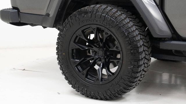 2025 Jeep Gladiator Texas Trail 4x4 4dr Crew Cab 5.0 ft. SB | Houston, TX | Houston Auto Credit 2025 Jeep Gladiator Texas Trail 4x4 4dr Crew Cab 5.0 ft. SB | Houston, TX | Houston Auto Credit