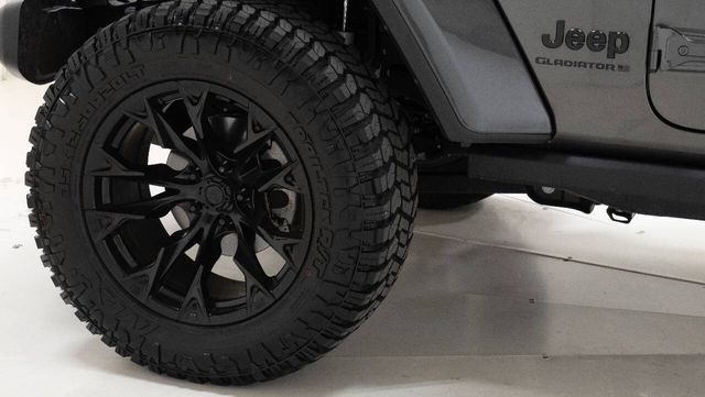 2025 Jeep Gladiator Texas Trail 4x4 4dr Crew Cab 5.0 ft. SB | Houston, TX | Houston Auto Credit 2025 Jeep Gladiator Texas Trail 4x4 4dr Crew Cab 5.0 ft. SB | Houston, TX | Houston Auto Credit