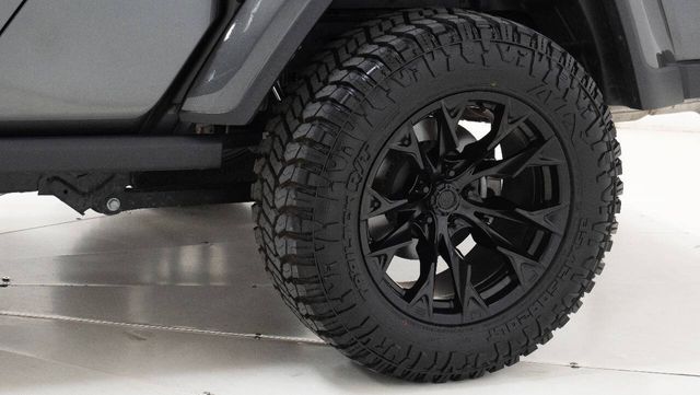 2025 Jeep Gladiator Texas Trail 4x4 4dr Crew Cab 5.0 ft. SB | Houston, TX | Houston Auto Credit 2025 Jeep Gladiator Texas Trail 4x4 4dr Crew Cab 5.0 ft. SB | Houston, TX | Houston Auto Credit
