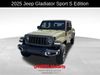 2025 Jeep Gladiator Sport | Huntsville, Alabama | Landers Mclarty DCJ 2025 Jeep Gladiator Sport | Huntsville, Alabama | Landers Mclarty DCJ