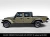 2025 Jeep Gladiator Sport | Huntsville, Alabama | Landers Mclarty DCJ 2025 Jeep Gladiator Sport | Huntsville, Alabama | Landers Mclarty DCJ