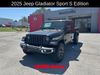 2025 Jeep Gladiator Sport | Huntsville, Alabama | Landers Mclarty DCJ 2025 Jeep Gladiator Sport | Huntsville, Alabama | Landers Mclarty DCJ
