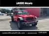 2025 Jeep Gladiator Mojave | Huntsville, Alabama | Landers Mclarty DCJ 2025 Jeep Gladiator Mojave | Huntsville, Alabama | Landers Mclarty DCJ