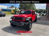 2025 Jeep Gladiator Mojave | Huntsville, Alabama | Landers Mclarty DCJ 2025 Jeep Gladiator Mojave | Huntsville, Alabama | Landers Mclarty DCJ