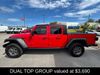 2025 Jeep Gladiator Mojave | Huntsville, Alabama | Landers Mclarty DCJ 2025 Jeep Gladiator Mojave | Huntsville, Alabama | Landers Mclarty DCJ