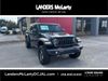 2025 Jeep Gladiator Mojave | Huntsville, Alabama | Landers Mclarty DCJ 2025 Jeep Gladiator Mojave | Huntsville, Alabama | Landers Mclarty DCJ