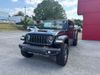2025 Jeep Gladiator Mojave | Huntsville, Alabama | Landers Mclarty DCJ 2025 Jeep Gladiator Mojave | Huntsville, Alabama | Landers Mclarty DCJ
