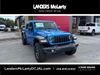 2025 Jeep Gladiator Rubicon | Huntsville, Alabama | Landers Mclarty DCJ 2025 Jeep Gladiator Rubicon | Huntsville, Alabama | Landers Mclarty DCJ