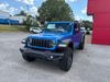 2025 Jeep Gladiator Rubicon | Huntsville, Alabama | Landers Mclarty DCJ 2025 Jeep Gladiator Rubicon | Huntsville, Alabama | Landers Mclarty DCJ