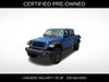 2025 Jeep Gladiator Rubicon | Huntsville, Alabama | Landers Mclarty DCJ