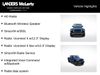 2025 Jeep Gladiator Rubicon | Huntsville, Alabama | Landers Mclarty DCJ