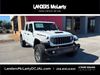 2025 Jeep Gladiator Mojave | Huntsville, Alabama | Landers Mclarty DCJ 2025 Jeep Gladiator Mojave | Huntsville, Alabama | Landers Mclarty DCJ