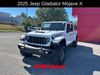 2025 Jeep Gladiator Mojave | Huntsville, Alabama | Landers Mclarty DCJ 2025 Jeep Gladiator Mojave | Huntsville, Alabama | Landers Mclarty DCJ