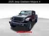 2025 Jeep Gladiator Mojave | Huntsville, Alabama | Landers Mclarty DCJ 2025 Jeep Gladiator Mojave | Huntsville, Alabama | Landers Mclarty DCJ