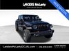 2025 Jeep Gladiator Mojave | Huntsville, Alabama | Landers Mclarty DCJ
