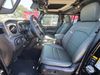 2025 Jeep Gladiator Mojave | Huntsville, Alabama | Landers Mclarty DCJ 2025 Jeep Gladiator Mojave | Huntsville, Alabama | Landers Mclarty DCJ