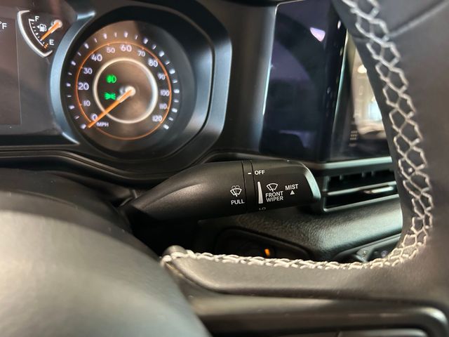 2025 Jeep Gladiator Sport S 4x4 24S Sport Package Color Matched Fen... | Irving, Texas | Hopper Motorplex