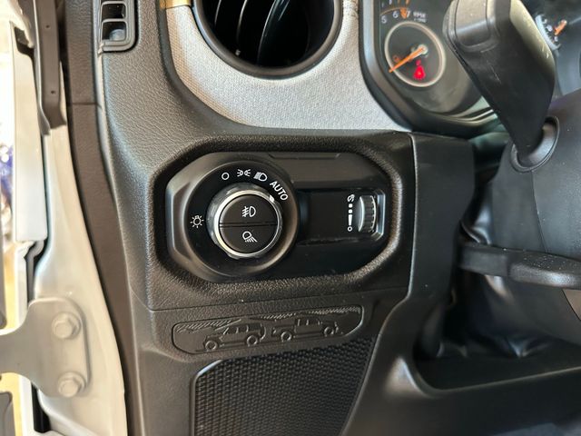 2025 Jeep Gladiator Sport S 4x4 24S Sport Package Color Matched Fen... | Irving, Texas | Hopper Motorplex 2025 Jeep Gladiator Sport S 4x4 24S Sport Package Color Matched Fen... | Irving, Texas | Hopper Motorplex