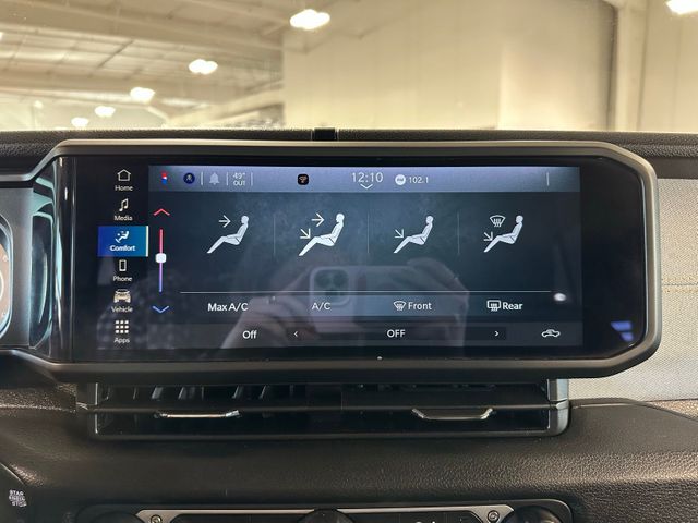 2025 Jeep Gladiator Sport S 4x4 24S Sport Package Color Matched Fen... | Irving, Texas | Hopper Motorplex