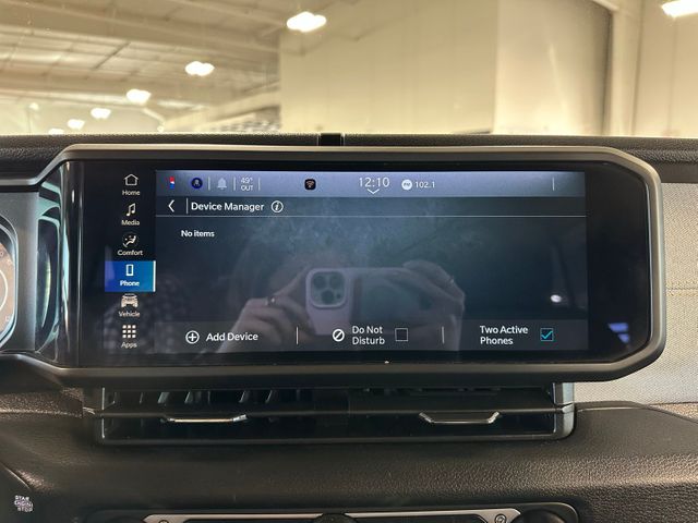 2025 Jeep Gladiator Sport S 4x4 24S Sport Package Color Matched Fen... | Irving, Texas | Hopper Motorplex 2025 Jeep Gladiator Sport S 4x4 24S Sport Package Color Matched Fen... | Irving, Texas | Hopper Motorplex