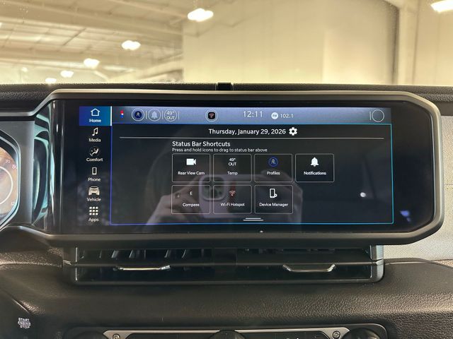 2025 Jeep Gladiator Sport S 4x4 24S Sport Package Color Matched Fen... | Irving, Texas | Hopper Motorplex 2025 Jeep Gladiator Sport S 4x4 24S Sport Package Color Matched Fen... | Irving, Texas | Hopper Motorplex