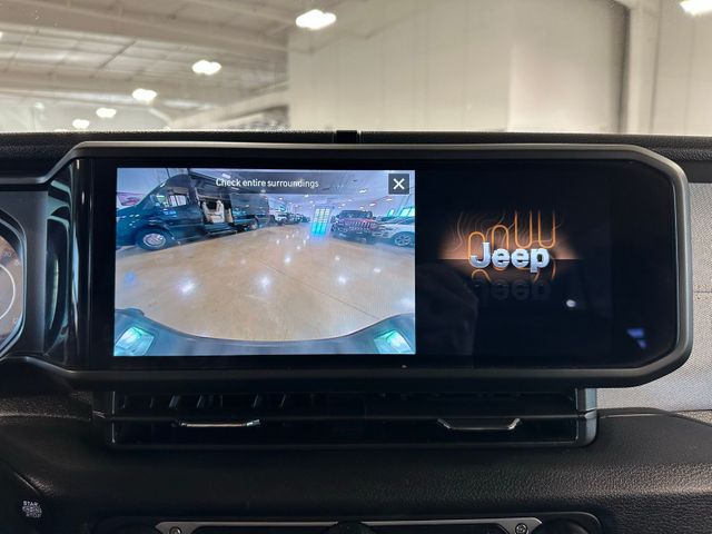 2025 Jeep Gladiator Sport S 4x4 24S Sport Package Color Matched Fen... | Irving, Texas | Hopper Motorplex