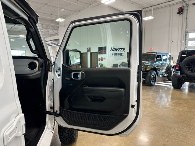 2025 Jeep Gladiator Sport S 4x4 Lifted Custom Wheels | Irving, Texas | Hopper Motorplex 2025 Jeep Gladiator Sport S 4x4 Lifted Custom Wheels | Irving, Texas | Hopper Motorplex