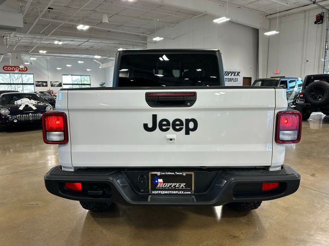 2025 Jeep Gladiator Sport S 4x4 24S Sport Package Color Matched Fen... | Irving, Texas | Hopper Motorplex 2025 Jeep Gladiator Sport S 4x4 24S Sport Package Color Matched Fen... | Irving, Texas | Hopper Motorplex