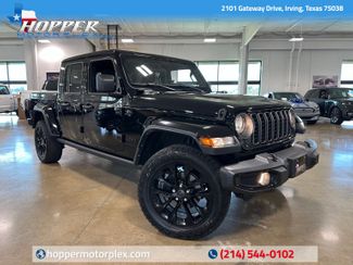 2025 Jeep Gladiator