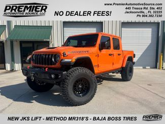 2025 Jeep Gladiator Mojave X | Jacksonville , FL | Premier Automotive Source LLC