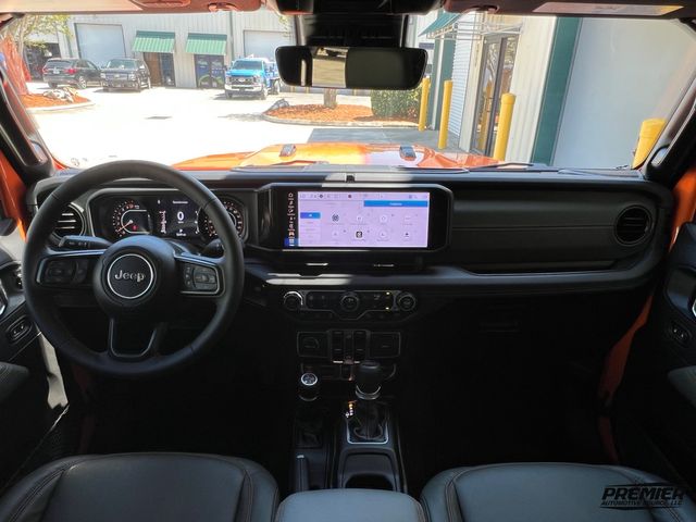 2025 Jeep Gladiator Mojave X | Jacksonville , FL | Premier Automotive Source LLC 2025 Jeep Gladiator Mojave X | Jacksonville , FL | Premier Automotive Source LLC