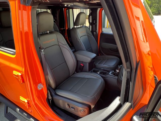 2025 Jeep Gladiator Mojave X | Jacksonville , FL | Premier Automotive Source LLC