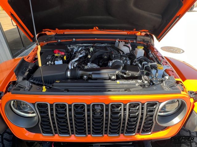 2025 Jeep Gladiator Mojave X | Jacksonville , FL | Premier Automotive Source LLC 2025 Jeep Gladiator Mojave X | Jacksonville , FL | Premier Automotive Source LLC